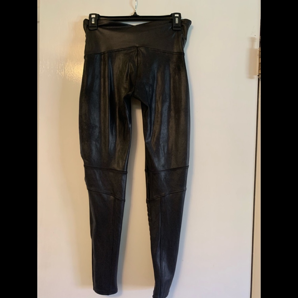 Spanx leggings